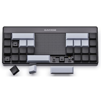 画像3: DJ DAO K28-2022 Keyboard Style Controller ※国際送料込※納期3〜8週間程度