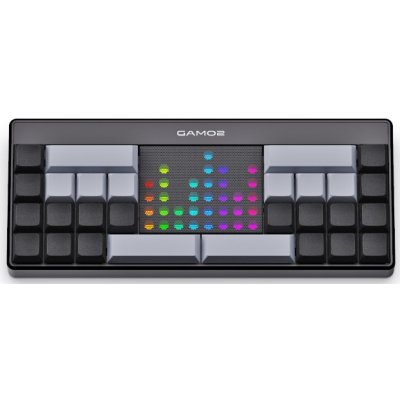画像1: DJ DAO K28-2022 Keyboard Style Controller ※国際送料込※納期3〜8週間程度