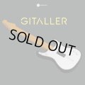 [一時停止中] DJ DAO GITALLER SECOND LOT ※国際送料込※納期3〜8週間程度