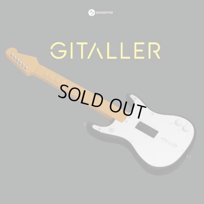 画像1: [一時停止中] DJ DAO GITALLER SECOND LOT ※国際送料込※納期3〜8週間程度