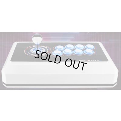 画像3: 完売 [アウトレット処分] （送料無料）KBS Joystick 格闘ゲーム専用アーケードコントローラー R3-J ※通常13,800→ 4,800 → 3,800円！※日本国内出荷送料無料※ポイント1%