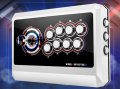 [アウトレット在庫限定] KBS Joystick 格闘ゲーム専用アーケードコントローラー R3-J ※定価13,800→4,800円！※日本国内出荷送料無料※ポイント特盛15%