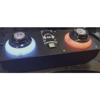 画像4: GENBU GC-2022 JPED. ※国際送料込※納期4〜8週間程度※ポイント2%還元