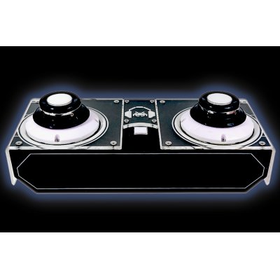 画像1: GENBU GC-2022 JPED.（中国→日本 国際送料込）※全面改良新型基盤/新型LEDイルミ搭載 ※国際送料込※納期4〜8週間程度