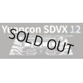 Yuancon SDVX BLACK / WHITE / PINK ※22年12月末〜23年1月頃〜取扱開始予定