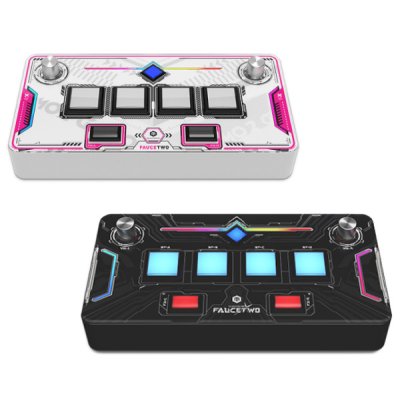 画像1: [期間限定価格] FAUCETWO PLUS ※国際送料込※納期2〜4週間程度※ポイント1%還元