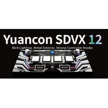 他の写真1: Yuancon SDVX BLACK / WHITE / PINK ※22年12月末〜23年1月頃〜取扱開始予定