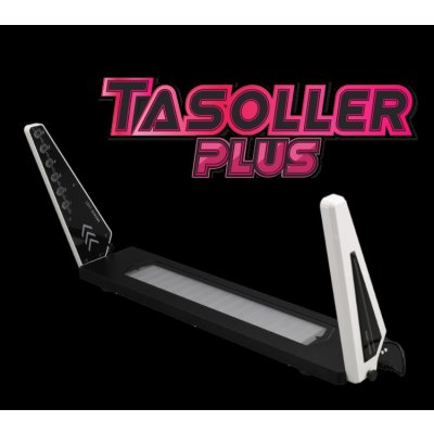 画像1: [新製品] 期間限定価格 DJ DAO TASOLLER PLUS タッチ系音ゲー用ASC ※国際送料込※ポイント1%