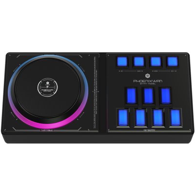 画像2: [予約受付中] PHOENIXWAN Entry Model ※国際送料込※関税保証無料付与（当モデル限定）※8月下旬以降より注文順に出荷予定
