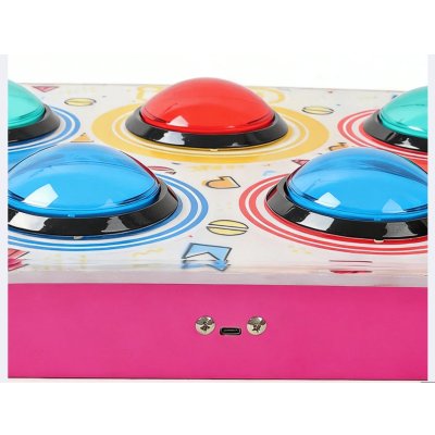 画像3: [予約開始！] GENBU POP'N 2026 PC専用機※国際送料込※期間限定関税保険無料付与※ポイント1%付与※26年8月中旬より順次出荷予定