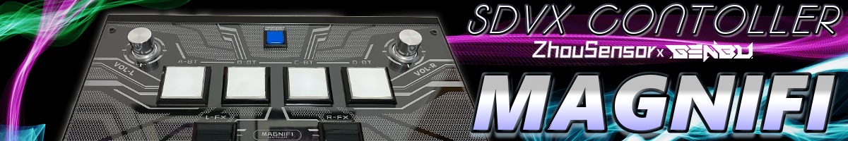 GENBU MAGNIFI SDVX ASC 2022 JPED