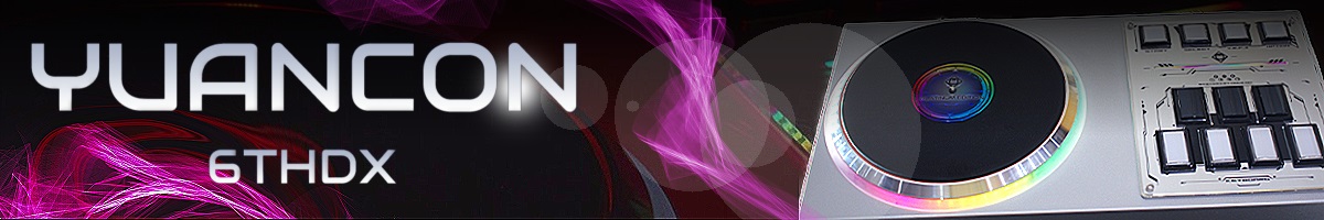 Yuancon Dx6th Ver.2024 Yuancon Dx6th Ver.2024