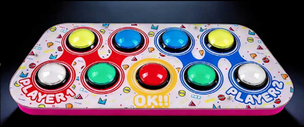 GENBU POP'N ASC 2026