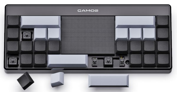 画像3: DJ DAO K28-2022 Keyboard Style Controller ※国際送料込※納期3〜8週間程度+ポイント1% (3)