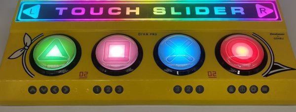 画像2: GENBU DIVA PRO 2023 [NEW PCB] MODEL  （国際送料込）※納期：4-8週間程度。 (2)