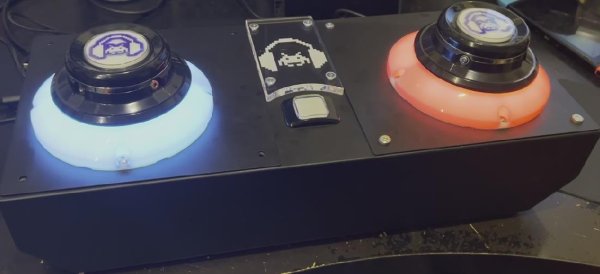 画像4: GENBU GC-2022 JPED.(中国→日本 国際送料込)※全面改良新型基盤/新型LEDイルミ搭載 ※国際送料込※納期4〜8週間程度 (4)