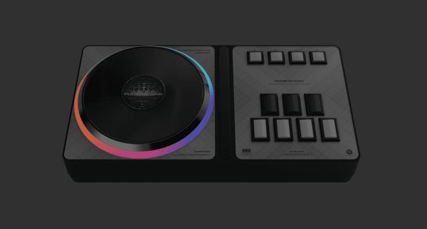 画像4: [期間限定OMRONスイッチ無料進呈] PHOENIXWAN 2022 PLUS+ LMT ※国際送料込/納期2-4週間程度/ポイント1%還元 (4)