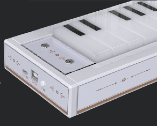 画像2: DJ DAO Nostalgia TYPE ASC 2022 JPED ※国際送料込※納期2-8週間程度+ポイント1% (2)