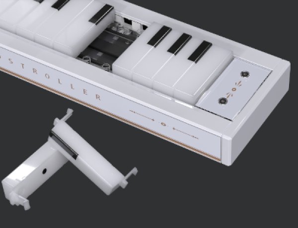 画像3: DJ DAO Nostalgia TYPE ASC 2022 JPED ※国際送料込※納期2-8週間程度+ポイント1% (3)