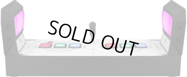 画像2: [欠品中] ONTROLLER 2024 ※国際送料込※中国製ボタン構成を選択して別送三和ボタンキットを選択するとメチャお得です。 (2)