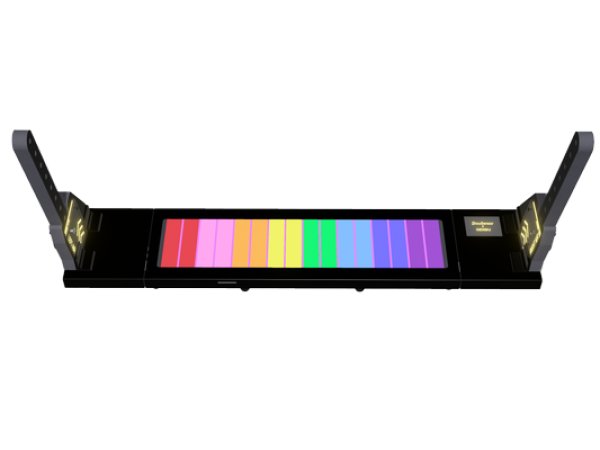 画像4: ZhouSensor x GENBU Yubideck 2024  ※国際送料込※輸入代行取扱※納期4〜8週間程度 (4)