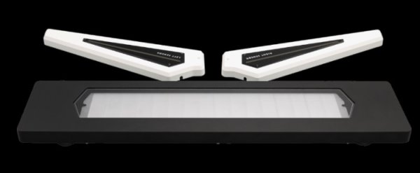 画像4: [新製品] 期間限定価格 DJ DAO TASOLLER PLUS タッチ系音ゲー用ASC ※国際送料込※ポイント1% (4)