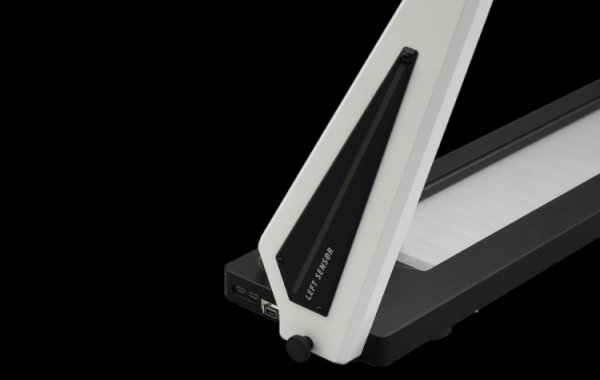 画像3: [新製品] 期間限定価格 DJ DAO TASOLLER PLUS タッチ系音ゲー用ASC ※国際送料込※ポイント1% (3)