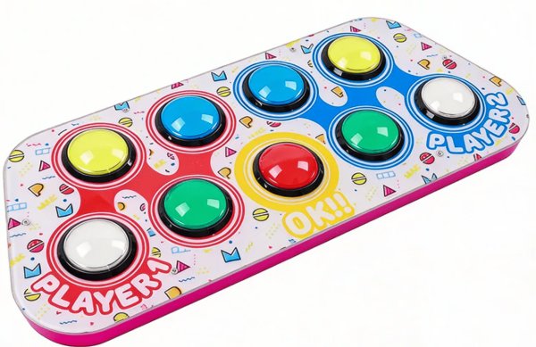 画像1: [予約開始！] GENBU POP'N 2026 PC専用機※国際送料込※期間限定関税保険無料付与※ポイント1%付与※26年8月中旬より順次出荷予定 (1)