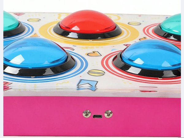 画像3: [予約開始！] GENBU POP'N 2026 PC専用機※国際送料込※期間限定関税保険無料付与※ポイント1%付与※26年8月中旬より順次出荷予定 (3)