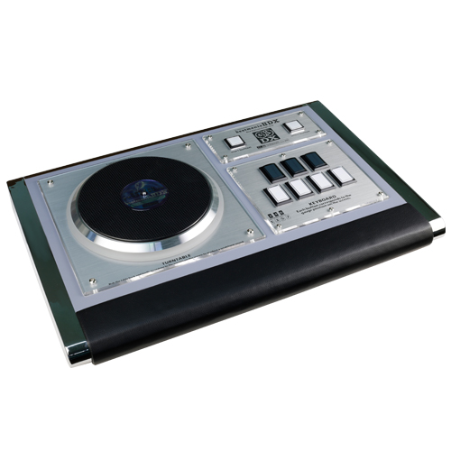 DJ DAO REAL EDITION SINGLE EMP (RES)