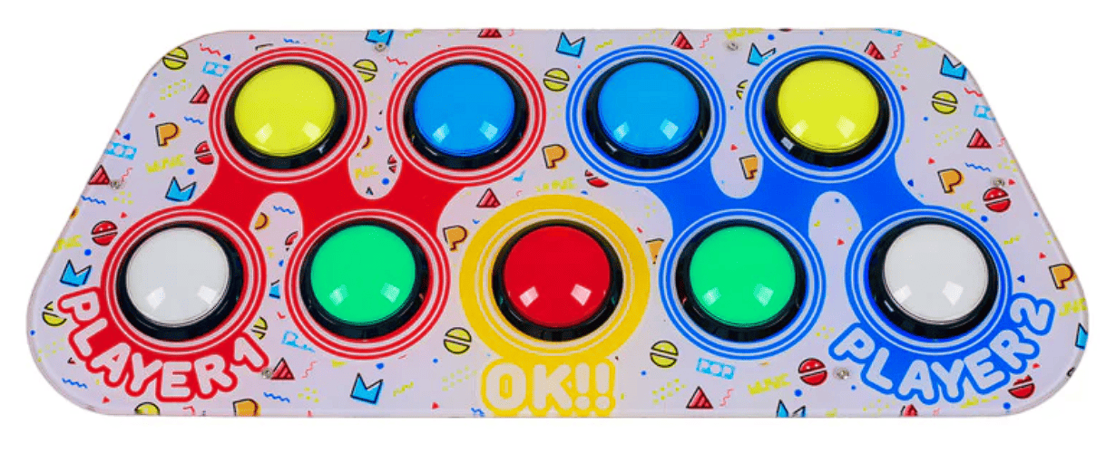 GENBU POP'N ASC 2026